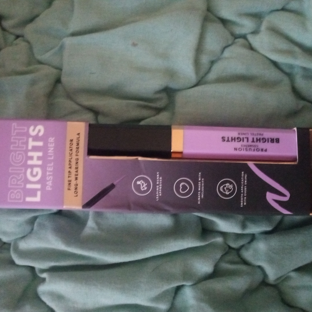 Profusion Bright Lights Pastel Liner